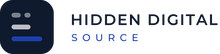 Hidden Digital Source